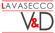 LAVASECCO V&D Logo